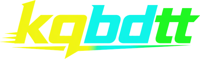 Logo kqbdtt